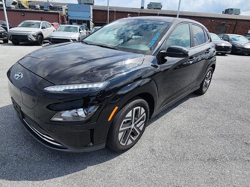 Certified 2023 Hyundai Kona SEL FWD image 10