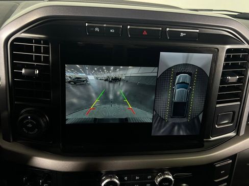 Used 2024 Ford F150 XLT w/ Tow/Haul Package image 29