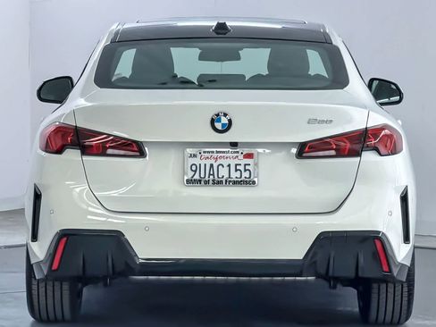 Used 2026 BMW 228i 228 w/ Technology Package image 7