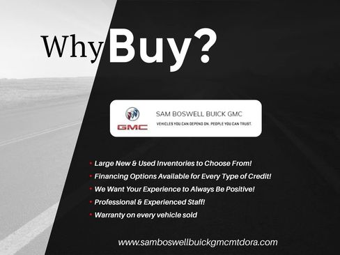 Certified 2018 Buick Enclave Premium image 3