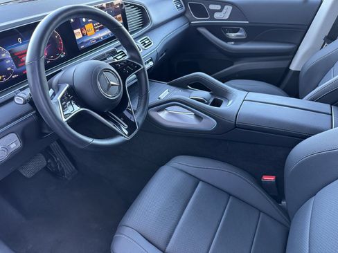 Certified 2026 Mercedes-Benz GLE 350 4MATIC image 11