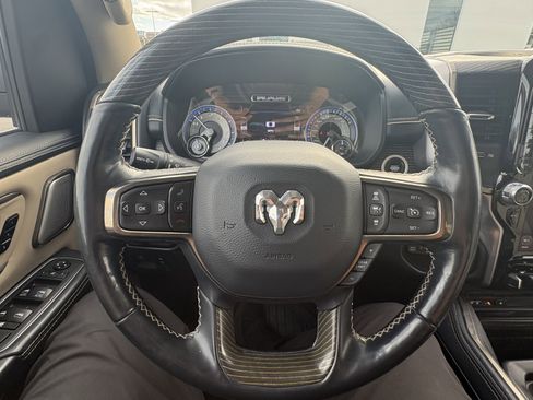 Used 2019 RAM 1500 Limited image 19