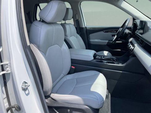 Used 2025 Honda Pilot EX-L image 20