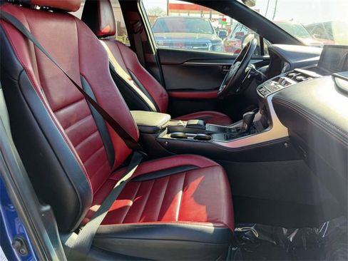 Used 2019 Lexus NX 300 F Sport image 7