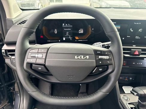 New 2026 Kia Sportage EX AWD/4WD image 23