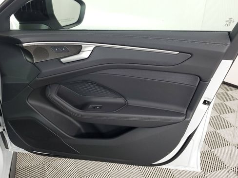 New 2026 Audi A6 Prestige image 25