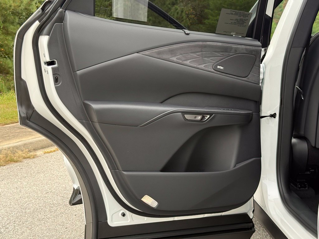 New 2026 Lexus RX 350 FWD w/ Convenience Package image 20
