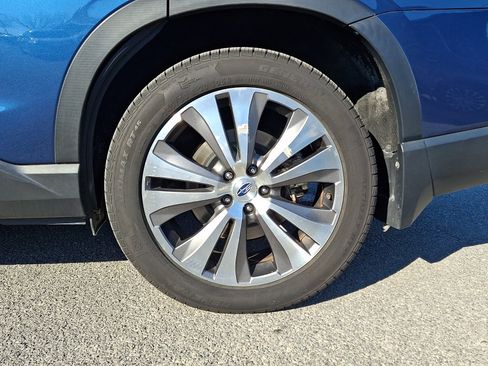 Used 2021 Subaru Ascent Touring w/ Popular Package #2A image 8