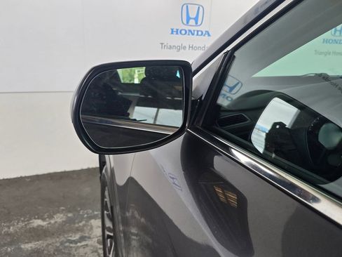 Used 2018 Honda CR-V LX image 24