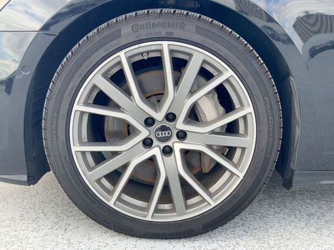 Certified 2022 Audi A6 3.0T Premium image 12