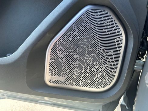 New 2025 GMC Hummer EV 2X w/ Extreme Off-Road Package image 50