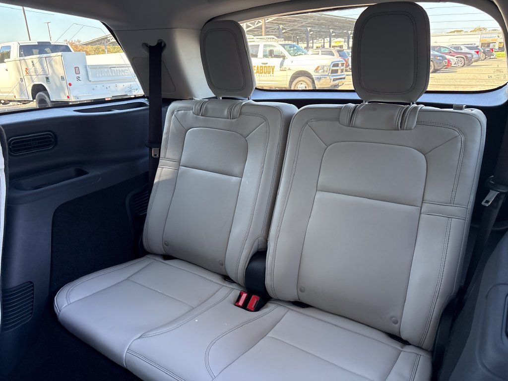 New 2027 Lincoln Aviator Reserve AWD/4WD image 28