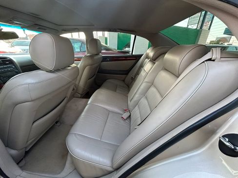 Used 2005 Lexus GS 300 RWD image 6