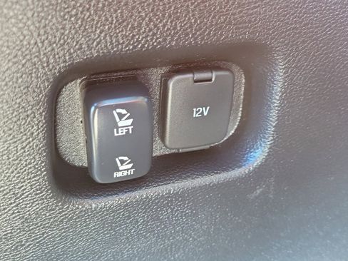 Used 2024 Ford Edge SEL w/ Convenience Package image 10