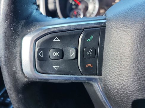 Used 2020 RAM 1500 Laramie w/ Sport Appearance Package image 29