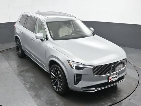 New 2026 Volvo XC90 T8 Ultra w/ Protection Package Premier AWD/4WD image 33