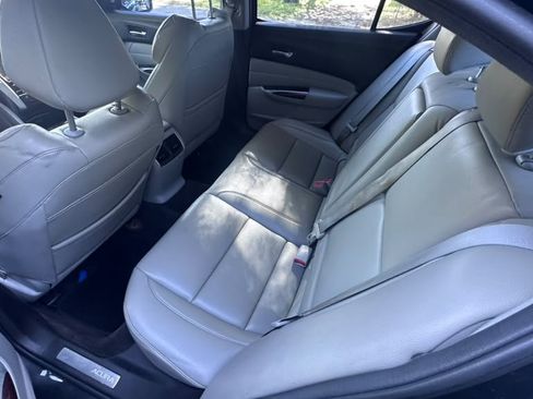 Used 2015 Acura TLX V6 FWD image 7