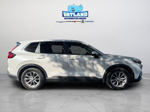 Certified 2023 Honda CR-V EX-L image 6