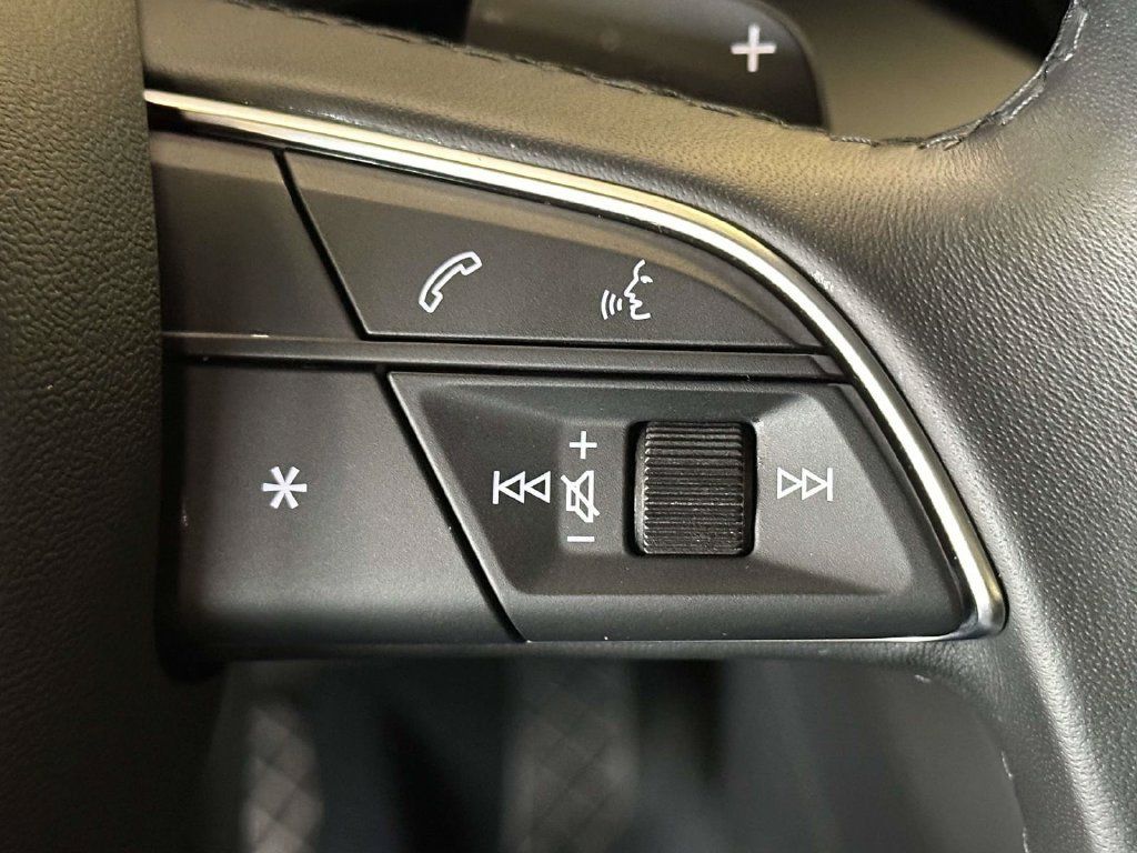 Used 2023 Audi A3 2.0T Premium Plus AWD/4WD image 25