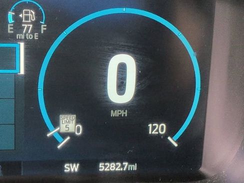 Certified 2023 Ford F150 Lariat w/ Equipment Group 502A High image 33