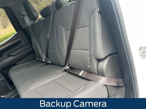 Certified 2024 Chevrolet Silverado 1500 LT Trail Boss w/ Protection Package image 15