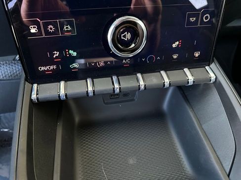 New 2026 GMC Terrain Elevation w/ Black Edition image 25