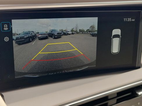 New 2026 Hyundai Palisade FWD Hybrid image 26