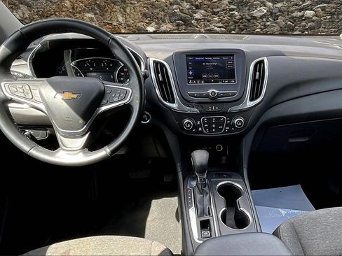 Used 2023 Chevrolet Equinox LT w/ Driver Convenience Package image 15
