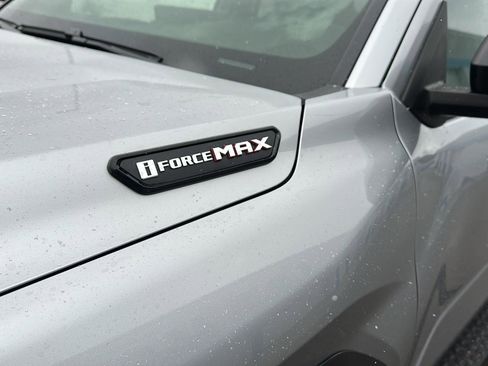 Used 2025 Toyota 4Runner TRD Off-Road Premium image 3