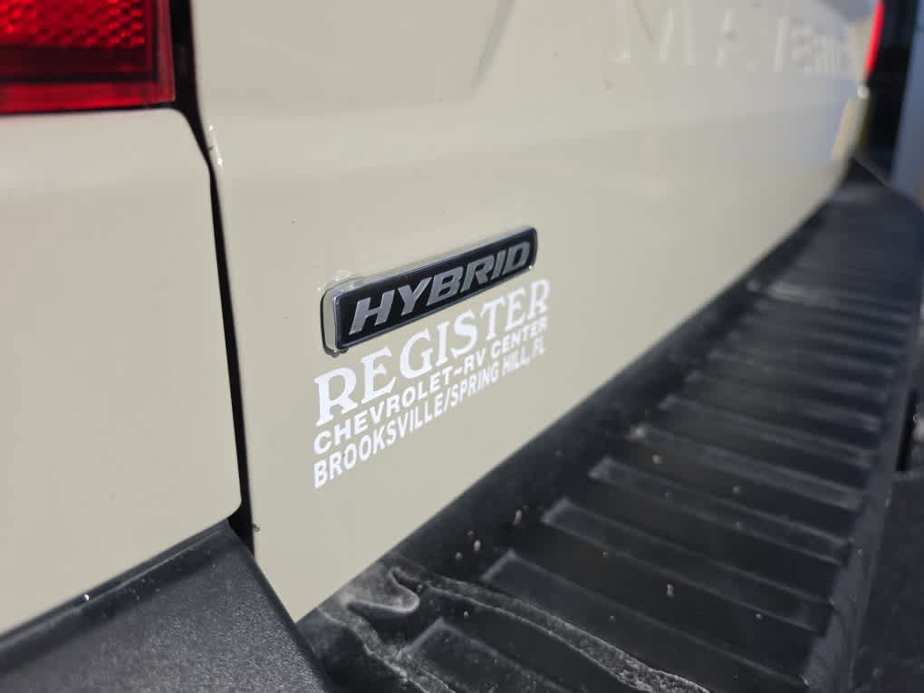 Used 2024 Ford Maverick XLT FWD image 15