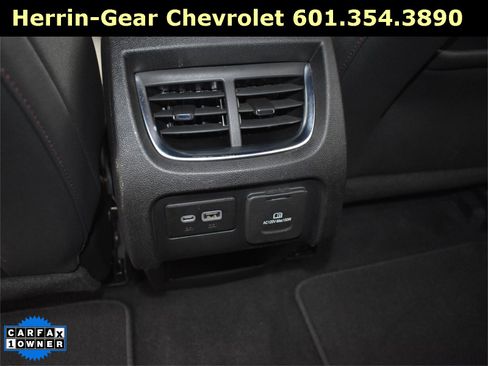 Used 2024 Chevrolet Blazer RS w/ Driver Confidence II Package image 18