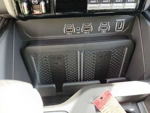 New 2026 RAM 1500 RHO w/ RHO Level 1 Equipment Group image 54