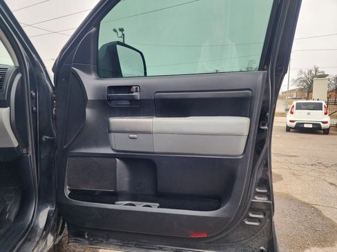 Used 2013 Toyota Tundra Tundra-Grade 5.7L FFV Double C image 14