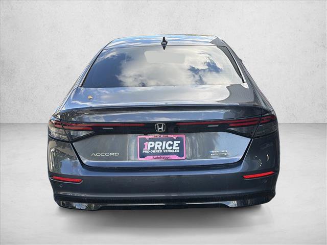 Used 2023 Honda Accord Touring image 6