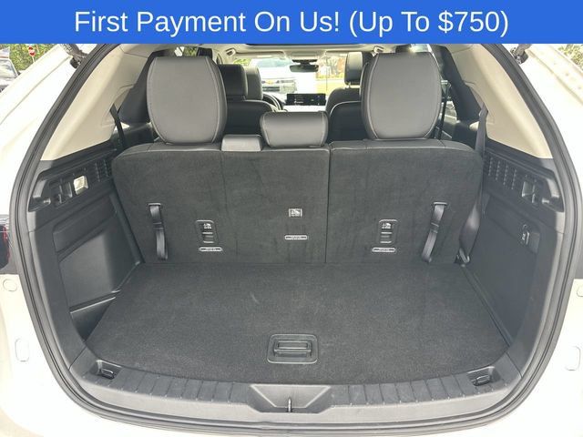 Used 2026 MAZDA CX-90 3.3 Turbo w/ Premium Sport Pkg AWD/4WD image 25