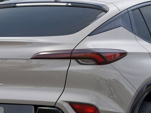 New 2026 Buick Envista Sport Touring w/ Studio Series FWD image 11