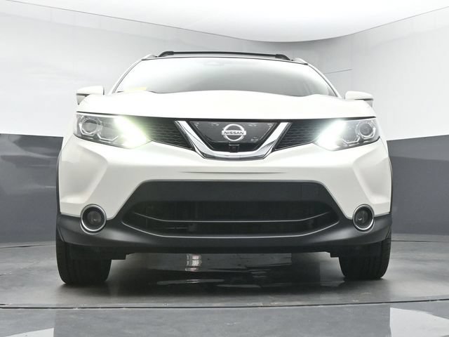 Used 2017 Nissan Rogue Sport SL w/ SL Premium Package AWD/4WD image 11
