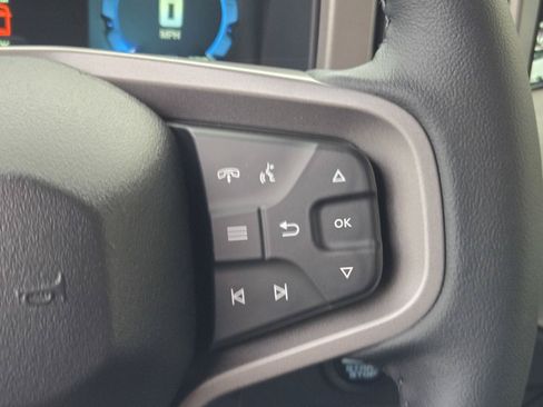 New 2026 Ford Bronco Outer Banks AWD/4WD image 21