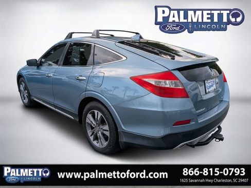 Used 2013 Honda Crosstour EX-L image 5