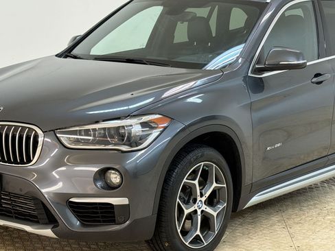 Used 2017 BMW X1 xDrive28i AWD/4WD image 22