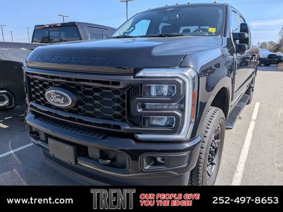 Used 2024 Ford F250 Lariat w/ Sport Appearance Package