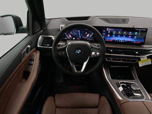 New 2026 BMW X5 xDrive40i image 15