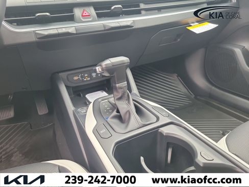 New 2026 Kia K4 GT-Line Turbo FWD image 18