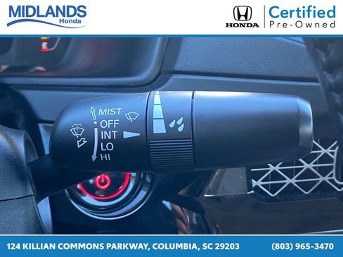 Used 2024 Honda Accord EX-L image 34