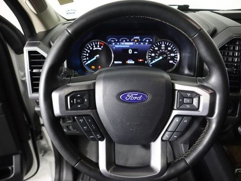 Used 2021 Ford Expedition Max Platinum AWD/4WD image 46