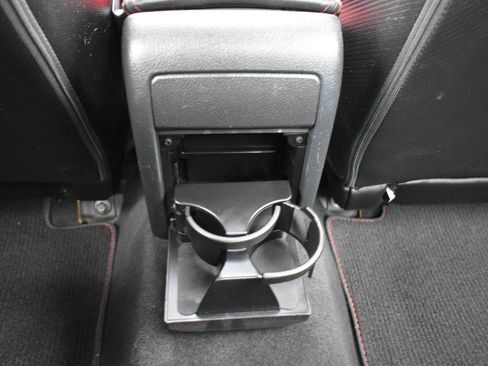 Used 2017 Subaru WRX Premium AWD/4WD image 42