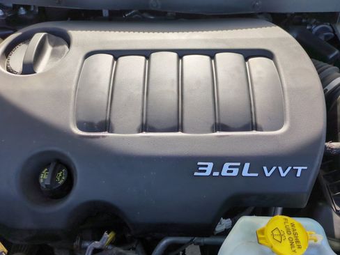 Used 2014 Dodge Journey R/T FWD image 16