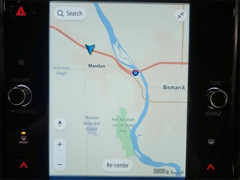 New 2026 Subaru Forester Wilderness image 20