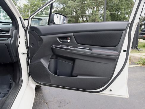 Used 2019 Subaru WRX Premium AWD/4WD image 33
