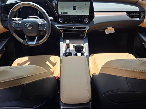 New 2026 Lexus RX 350 FWD image 8